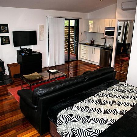 Amore On Buderim Rainforest Cabins Sunshine Coast Dış mekan fotoğraf