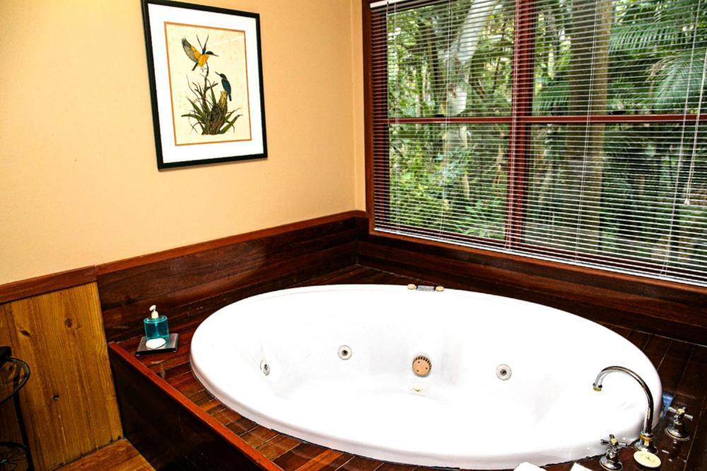 Amore On Buderim Rainforest Cabins Sunshine Coast Dış mekan fotoğraf